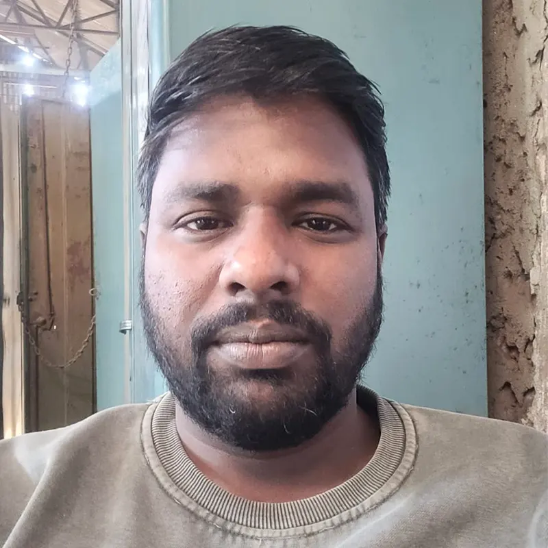 Mr. Amarjeet Prasad, President & Founder of Margdata Trust